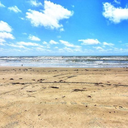 포트 애런사스 Costa Del Ray #1 빌라 외부 사진