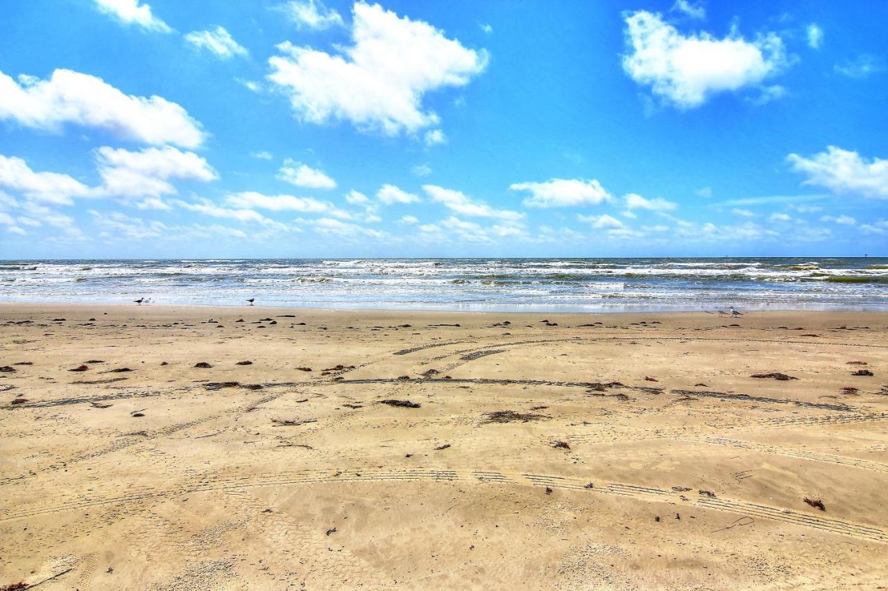 포트 애런사스 Costa Del Ray #1 빌라 외부 사진