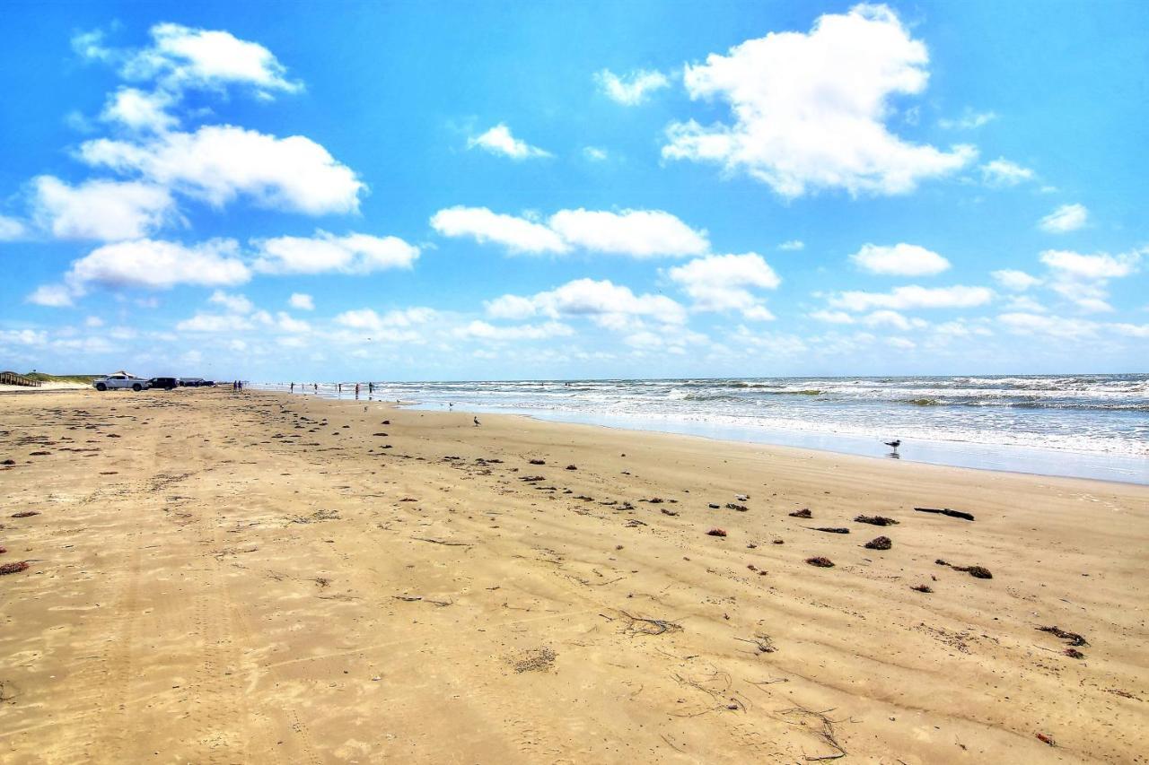 포트 애런사스 Costa Del Ray #1 빌라 외부 사진