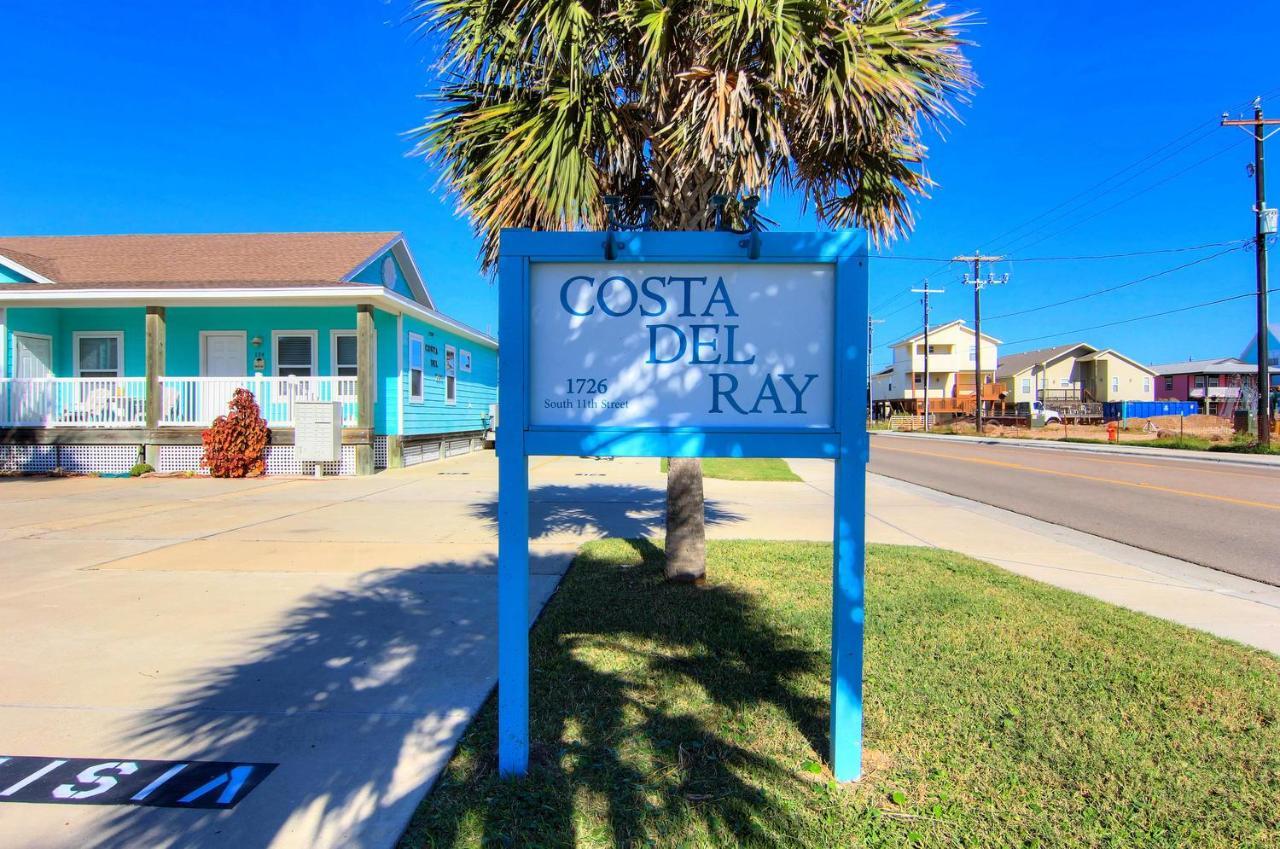 포트 애런사스 Costa Del Ray #1 빌라 외부 사진
